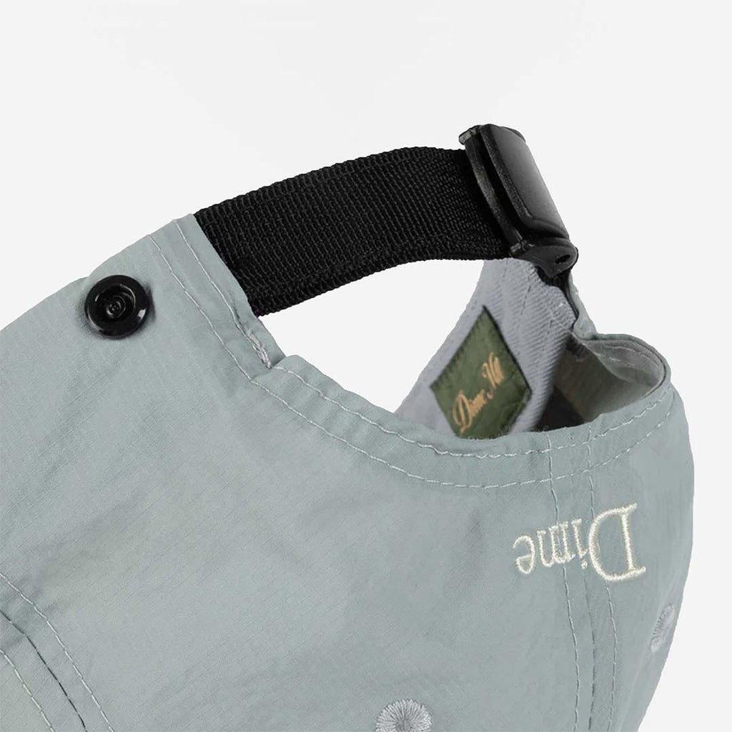 Dime Sunblocker Cap, Mist, Detail Shot 3
