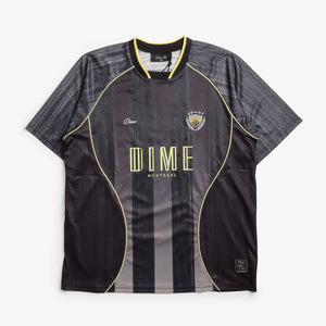 Dime Team Jersey - Black