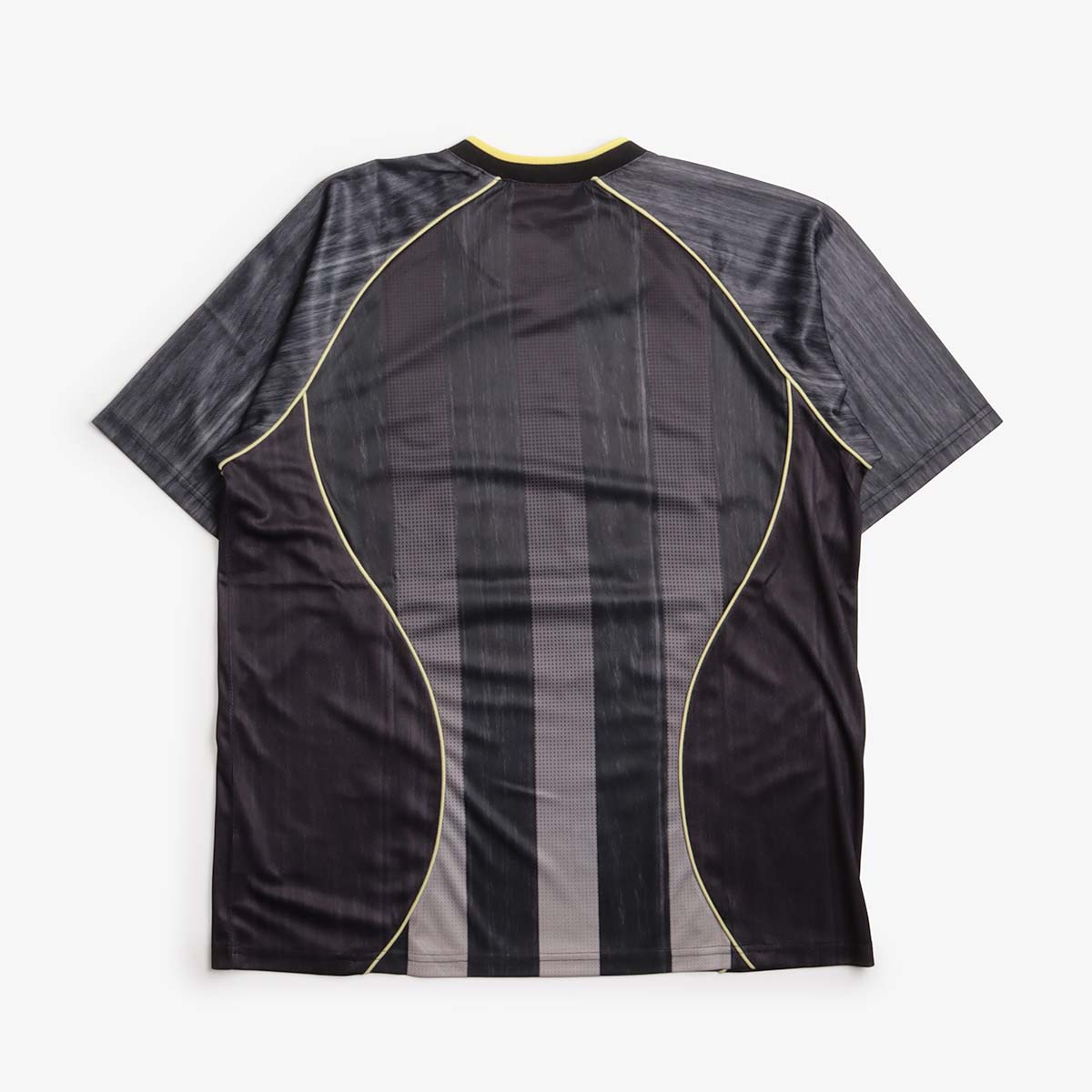 Dime Team Jersey - Black – Urban Industry