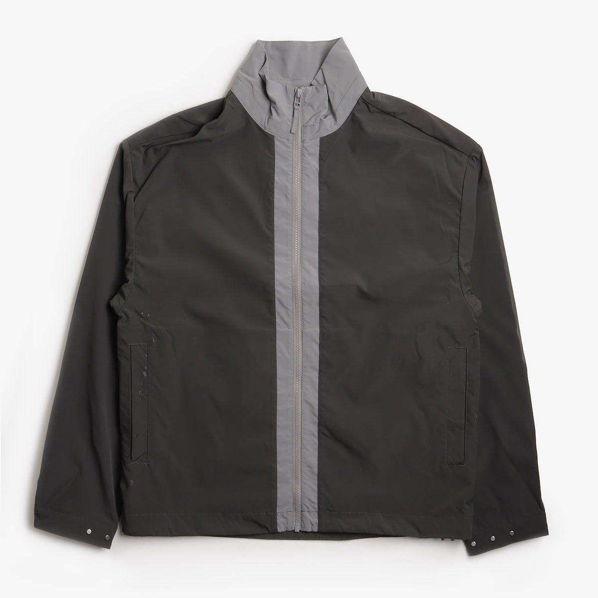 Dime Two Tone Windbreaker Jacket