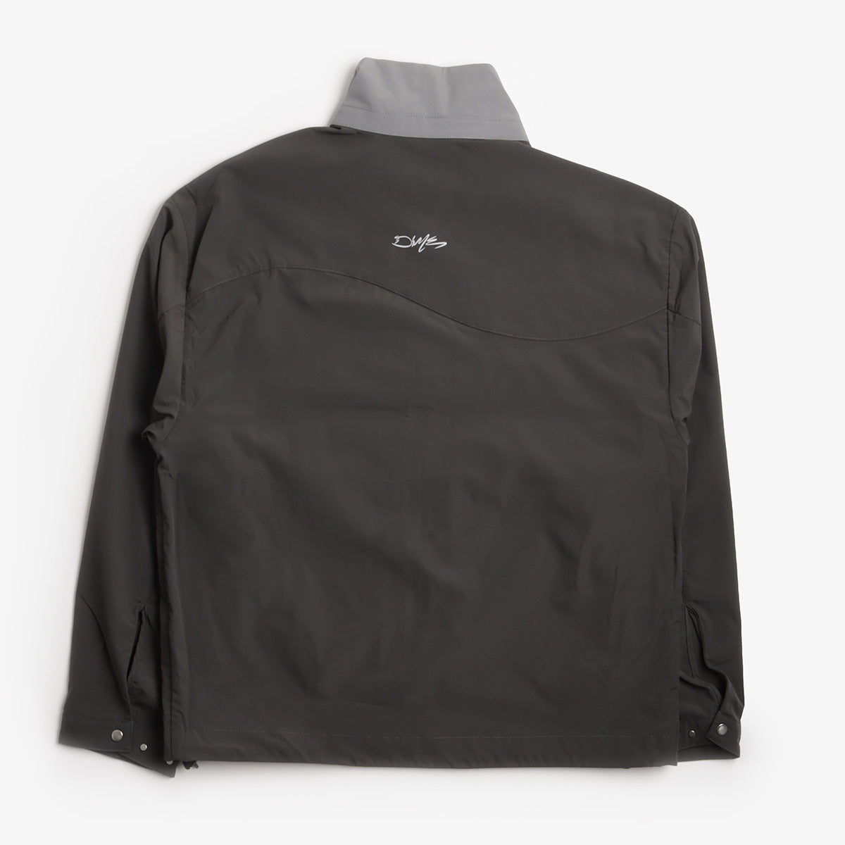 Dime Two Tone Windbreaker Jacket