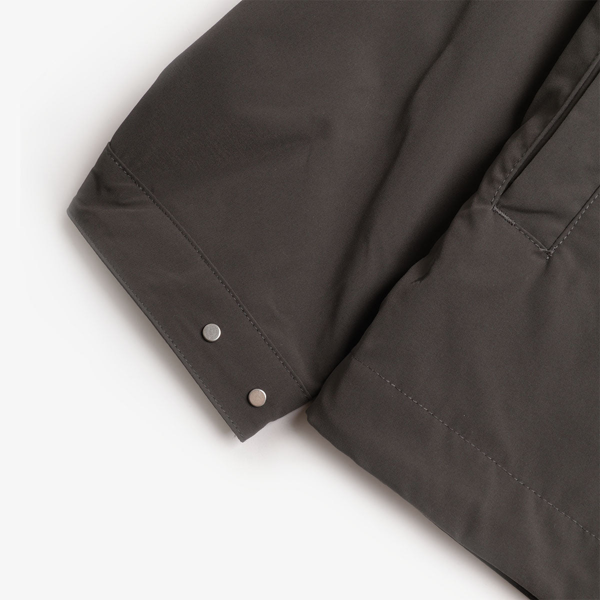 Dime Two Tone Windbreaker Jacket