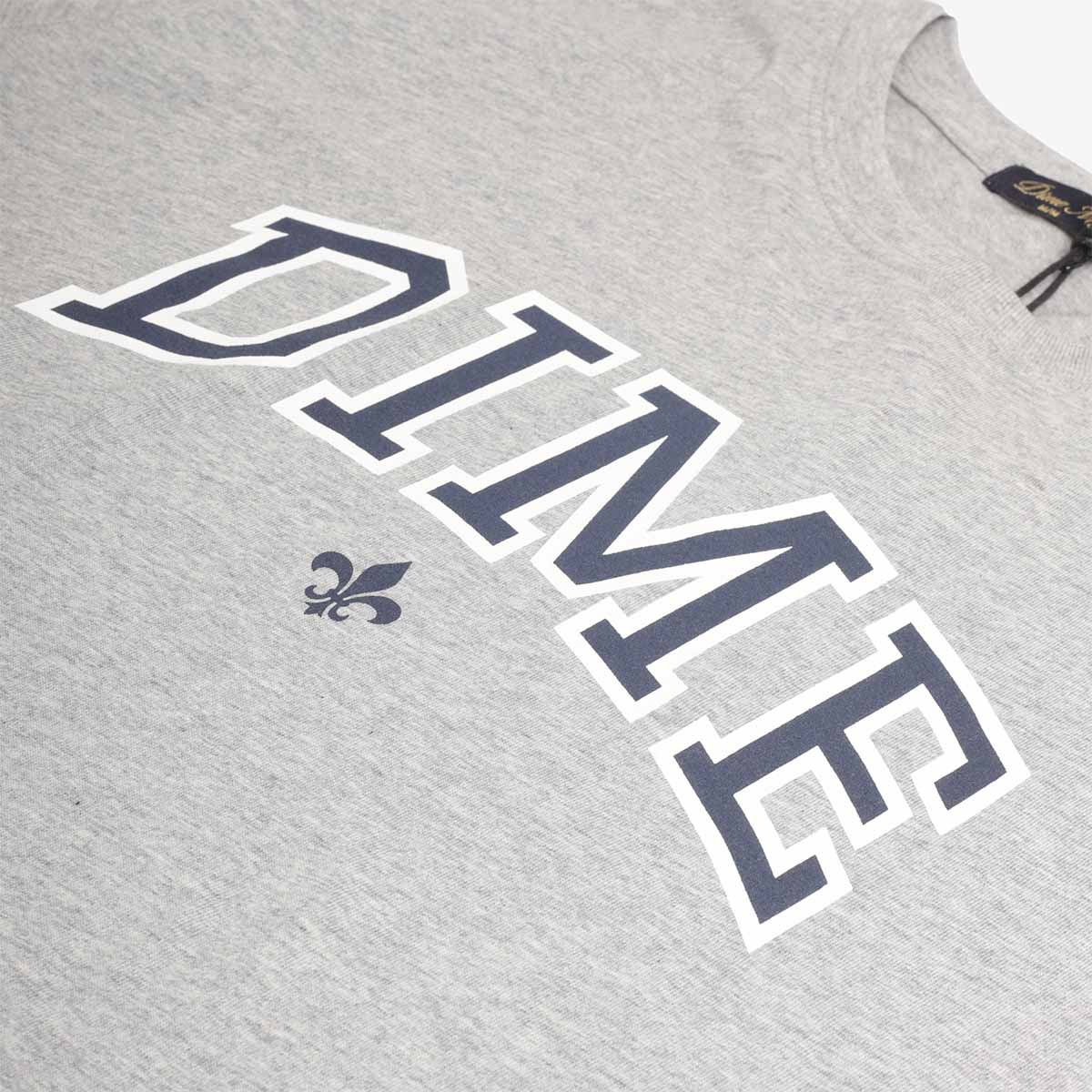 Dime Varsity T-Shirt
