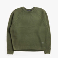 Dime Wave Knit Sweater