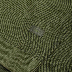 thumbnail Dime Wave Knit Sweater