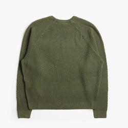thumbnail Dime Wave Knit Sweater