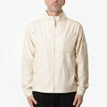 Dime Zip Jacket, Bone, Detail Shot 1