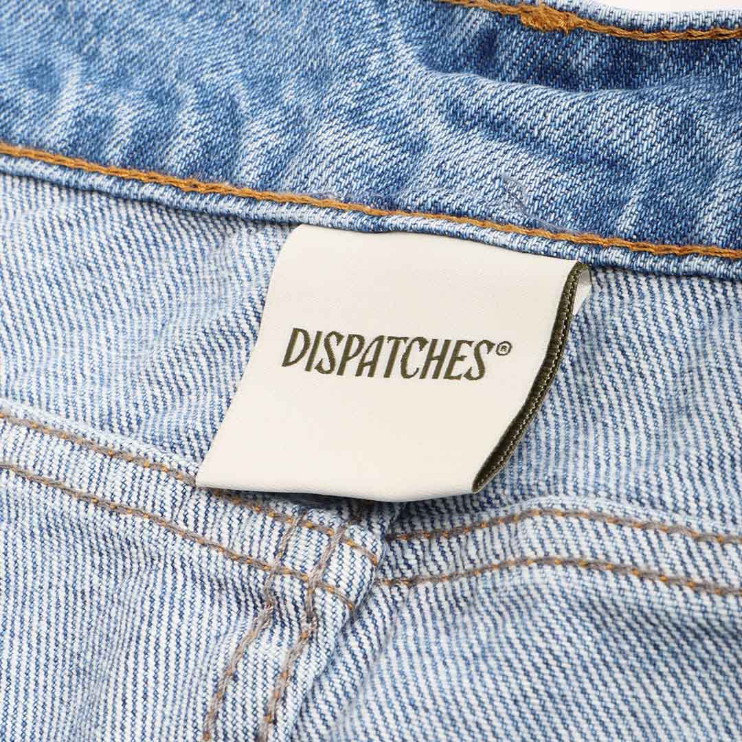 Dispatches Carpenter Shorts