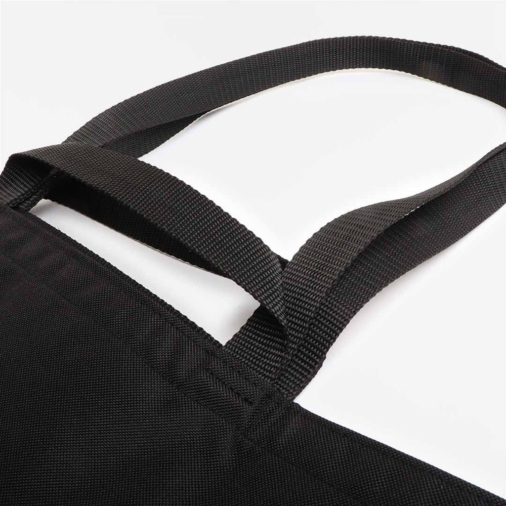 Dispatches Large Carry All Bag, Black, Detail Shot 6