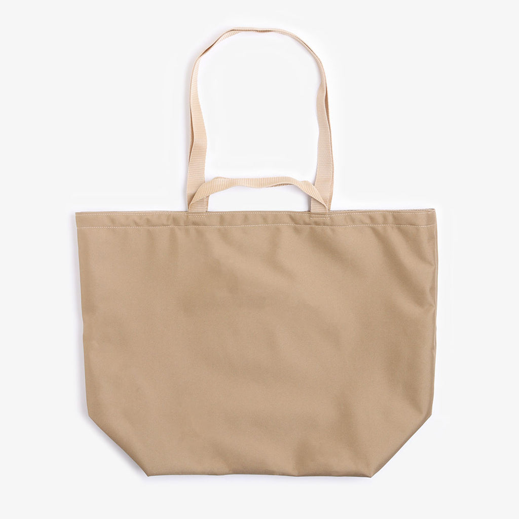 Dispatches Large Carry All Bag, Coyote Drab, Detail Shot 5