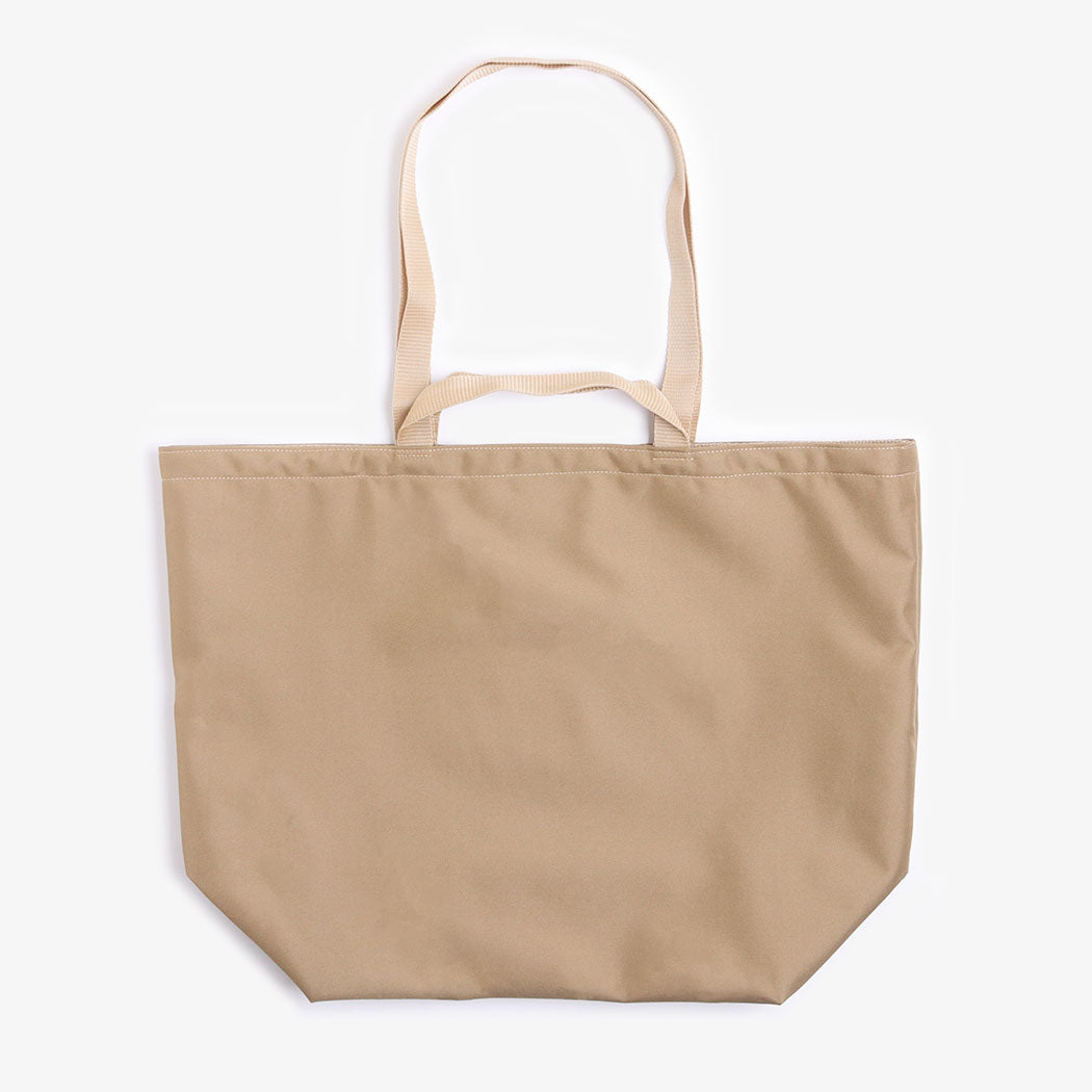 Dispatches Large Carry All Bag, Coyote Drab, Detail Shot 5