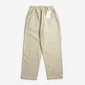 Dispatches Depot Pant, Stone Light Grey, Detail Shot 1