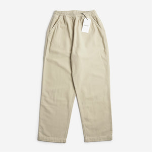 Dispatches Depot Pant - Beige