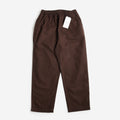 Dispatches Depot Pant, Brown, Detail Shot 1