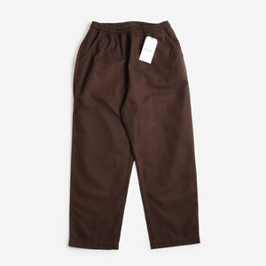 Dispatches Depot Pant - Brown