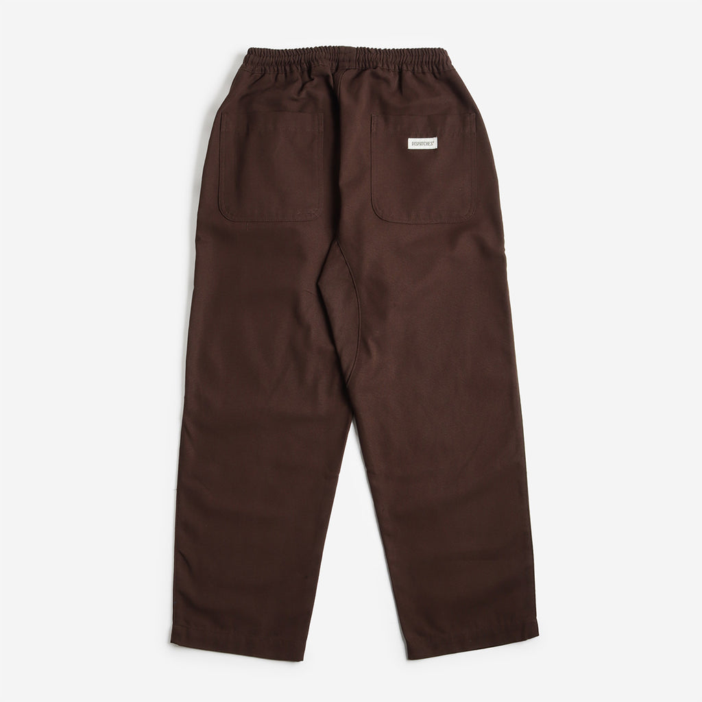 Dispatches Depot Pant, Brown, Detail Shot 4