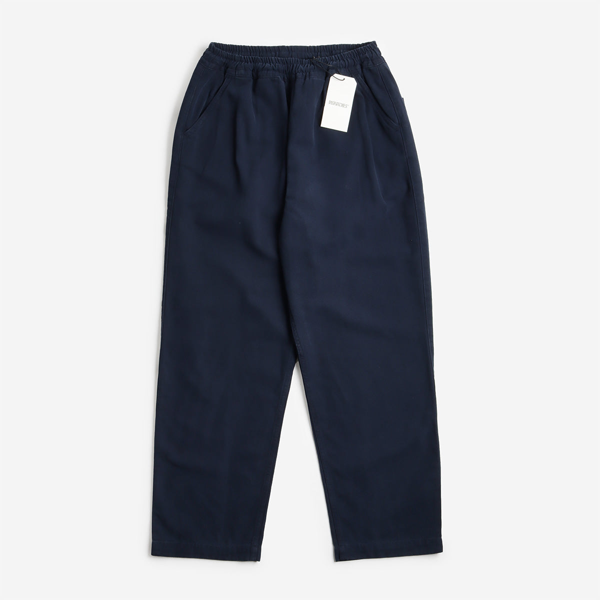 Dispatches Depot Pant, Navy, Detail Shot 1