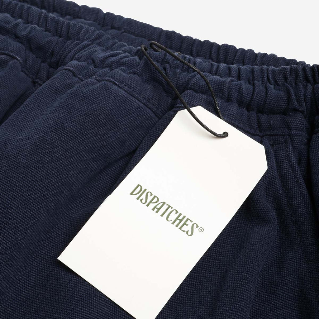 Dispatches Depot Pant, Navy, Detail Shot 2