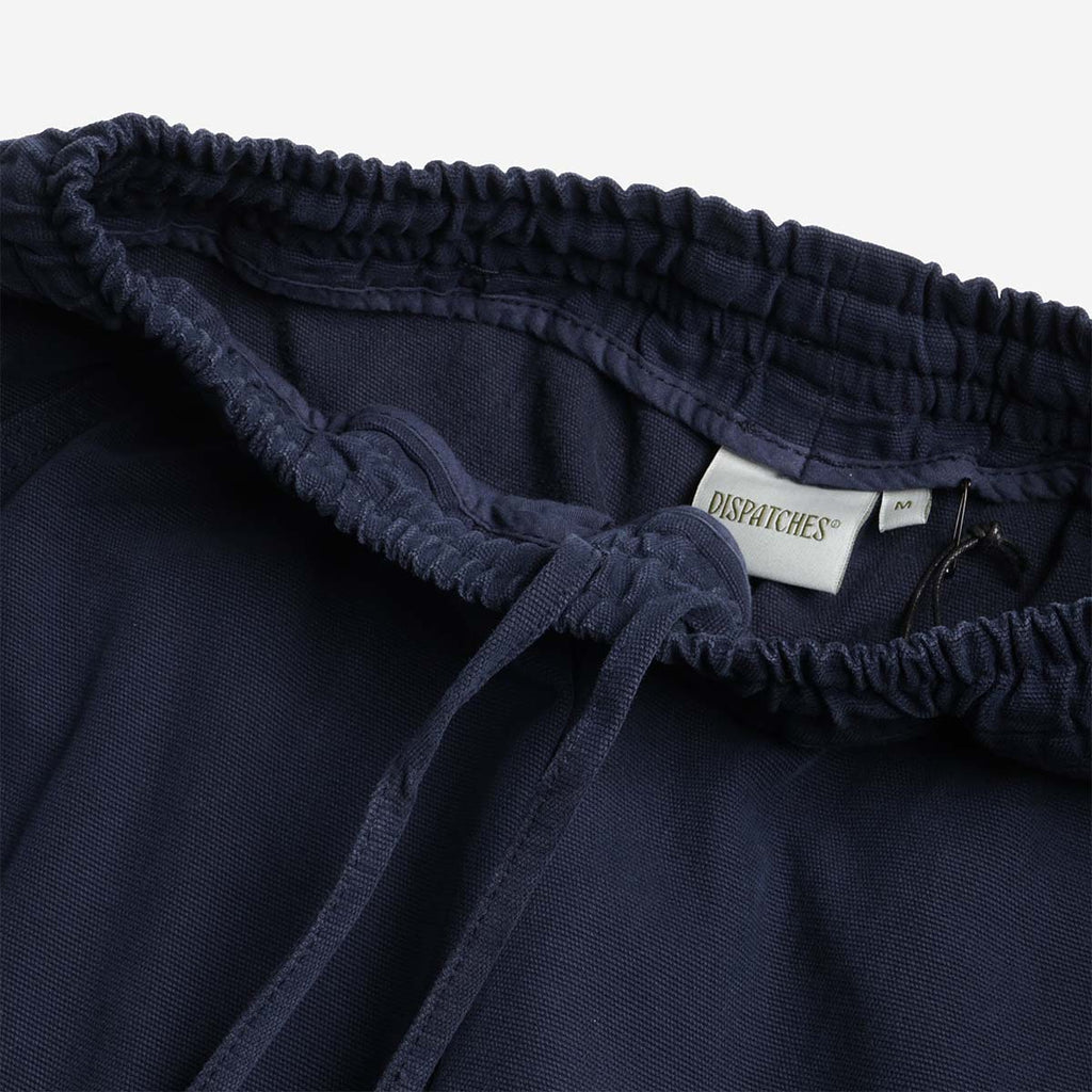 Dispatches Depot Pant, Navy, Detail Shot 5
