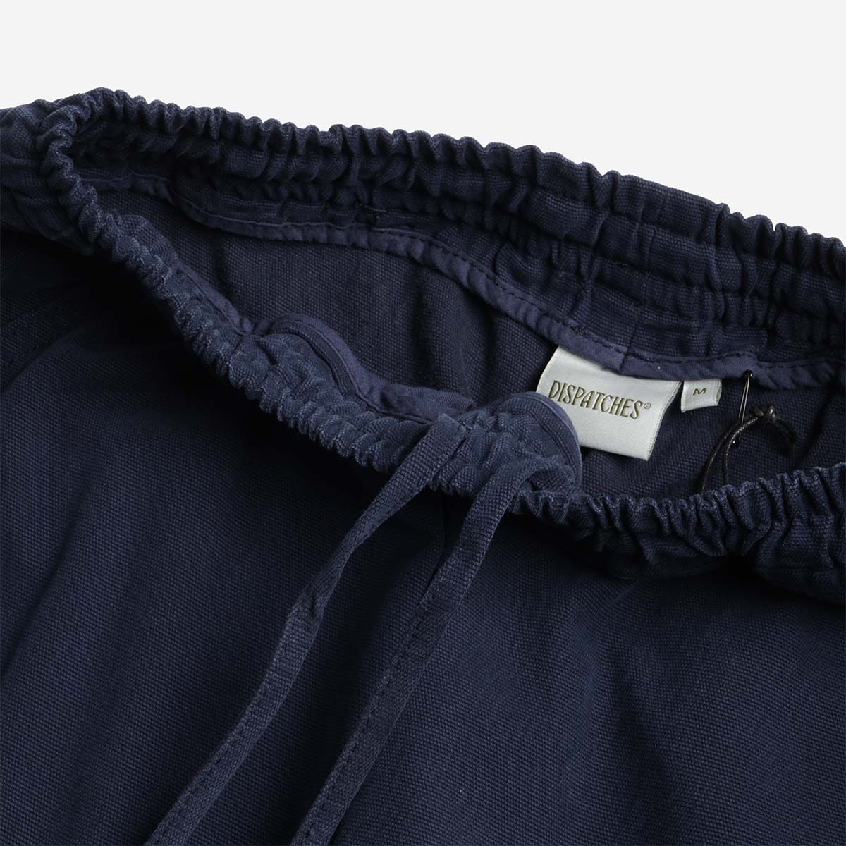 Dispatches Depot Pant, Navy, Detail Shot 5