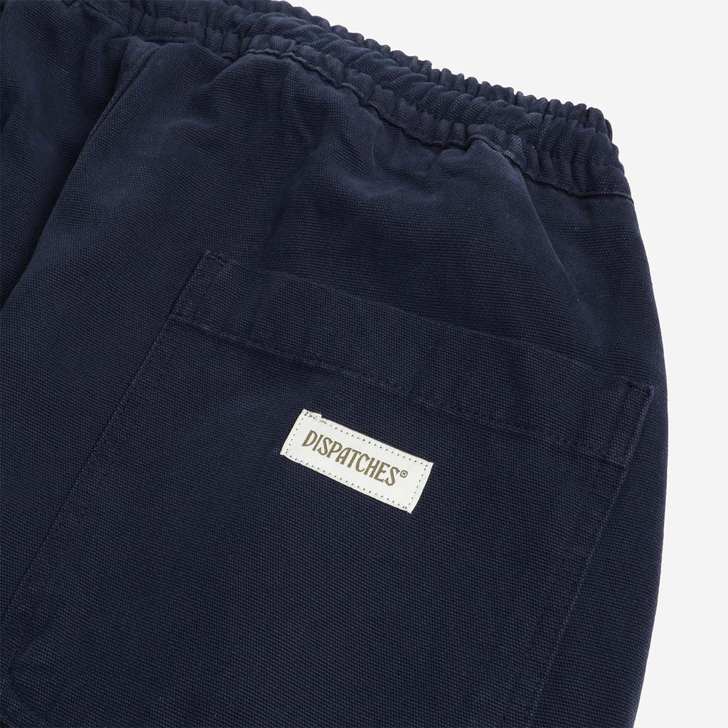 Dispatches Depot Pant, Navy, Detail Shot 3