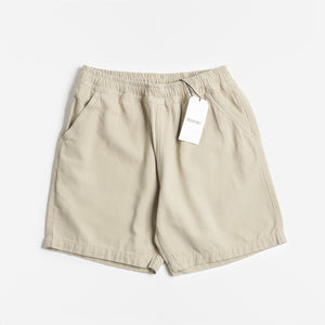 Dispatches Depot Shorts - Beige