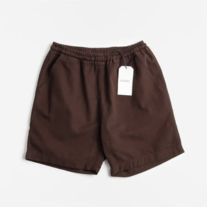 Dispatches Depot Shorts - Brown