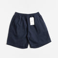 Dispatches Depot Shorts, Navy, Detail Shot 1