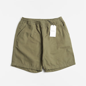 Dispatches Depot Shorts - Green
