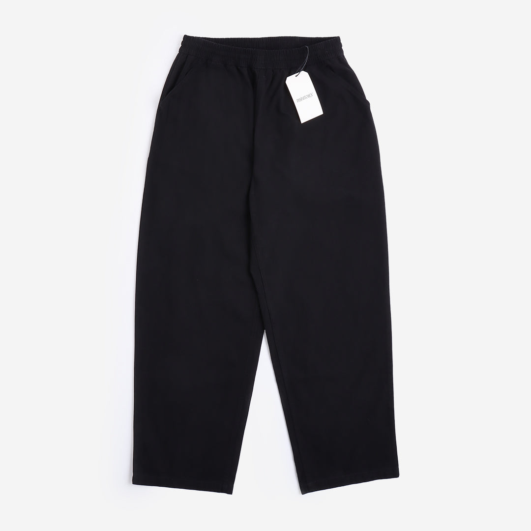 Dispatches Depot Pant, Black, Detail Shot 1