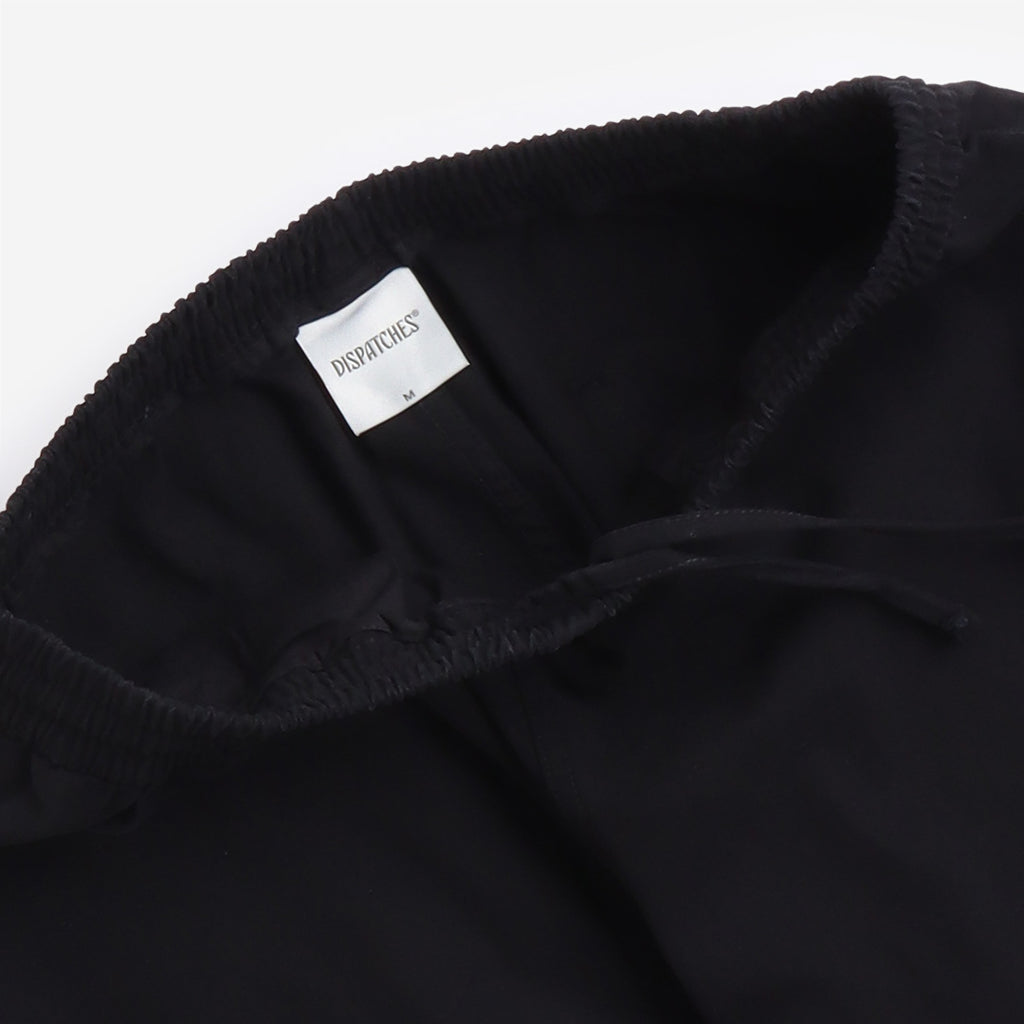 Dispatches Depot Pant, Black, Detail Shot 3