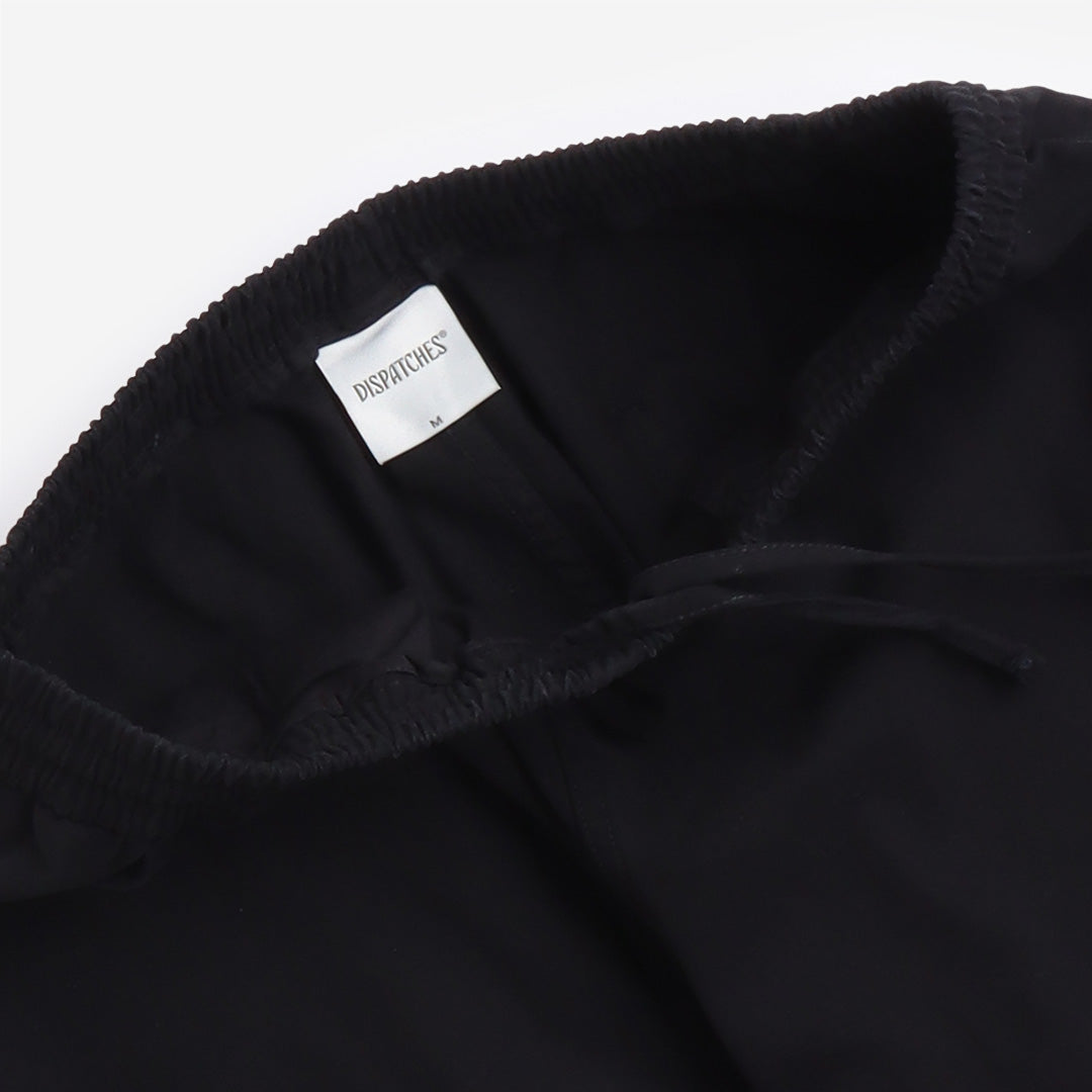 Dispatches Depot Pant, Black, Detail Shot 3