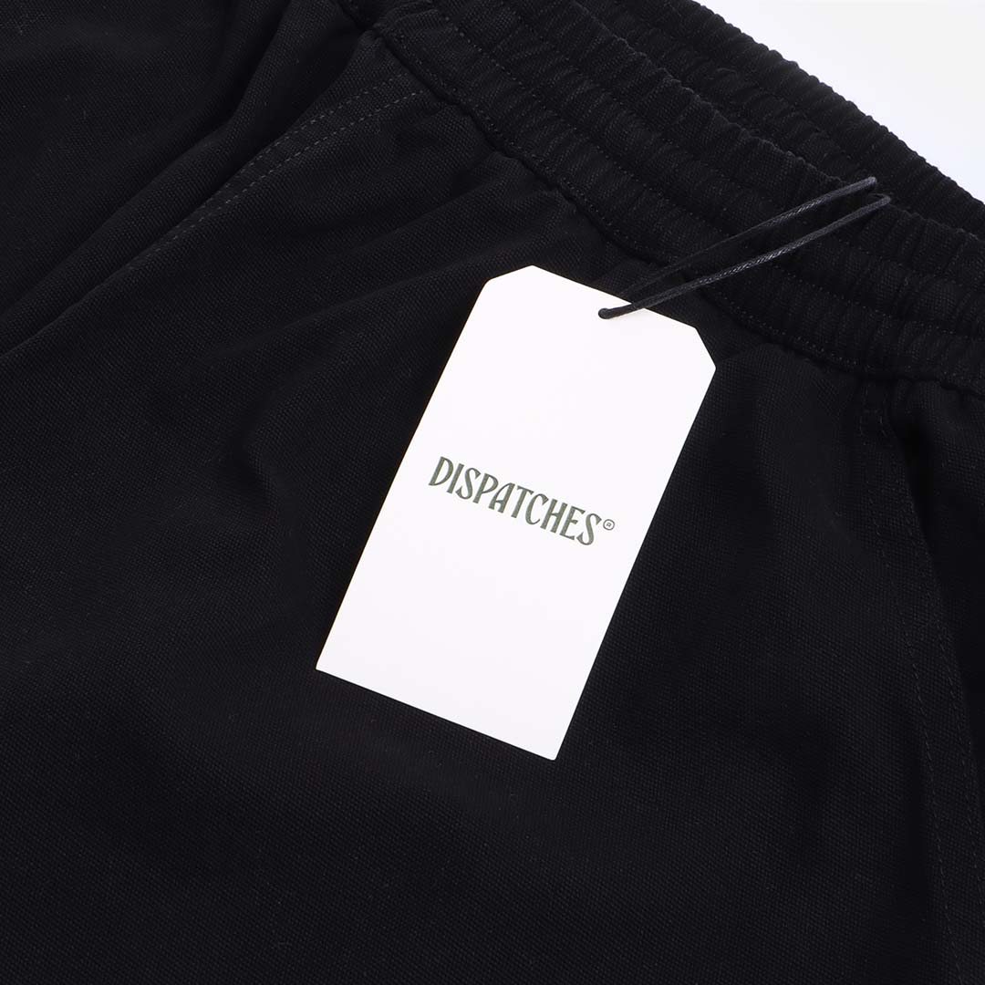 Dispatches Depot Pant, Black, Detail Shot 4