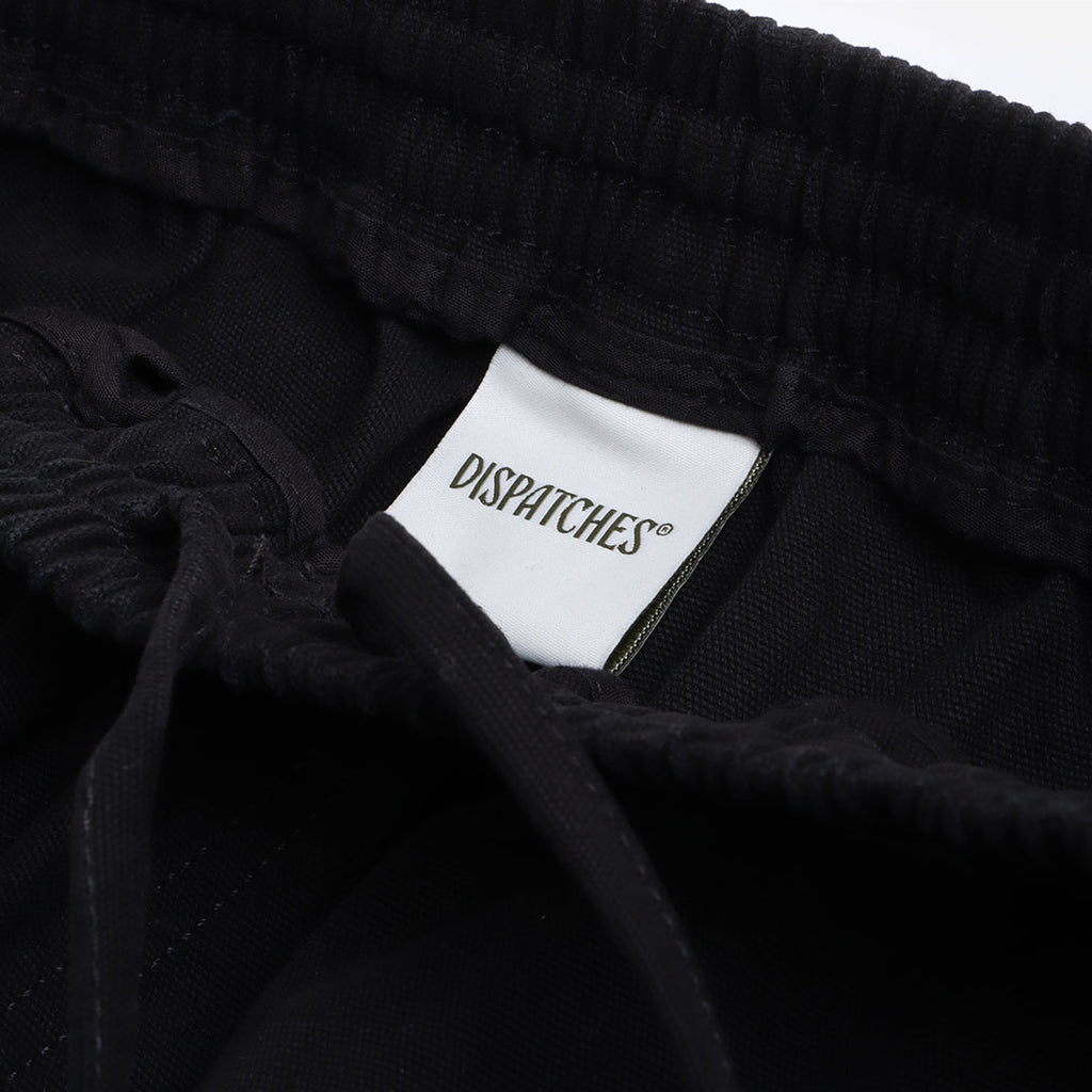 Dispatches Depot Pant, Black, Detail Shot 5