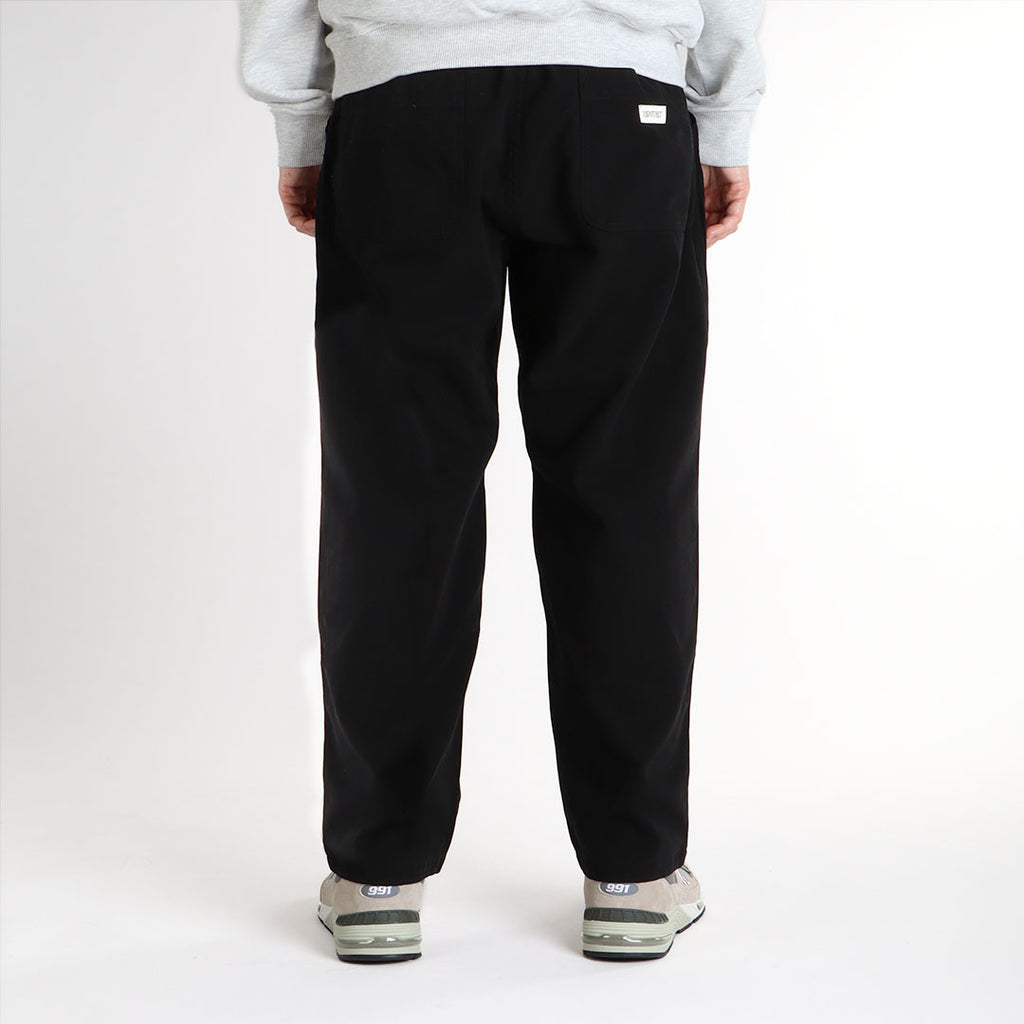 Dispatches Depot Pant, Black, Detail Shot 8