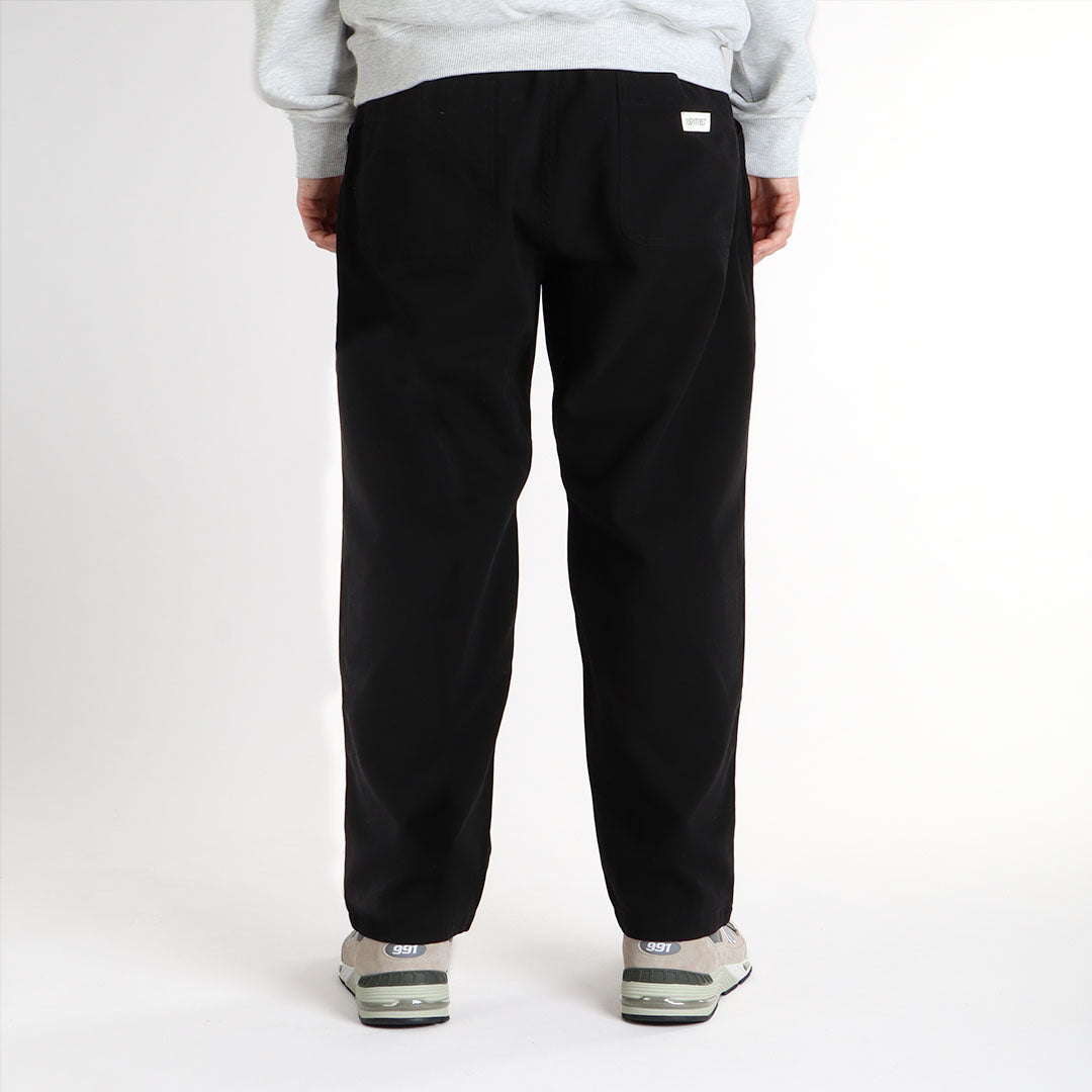 Dispatches Depot Pant, Black, Detail Shot 8