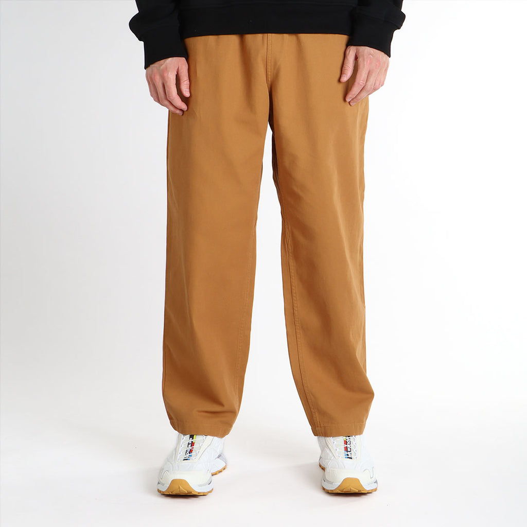 Dispatches Depot Pant, Tan, Detail Shot 7