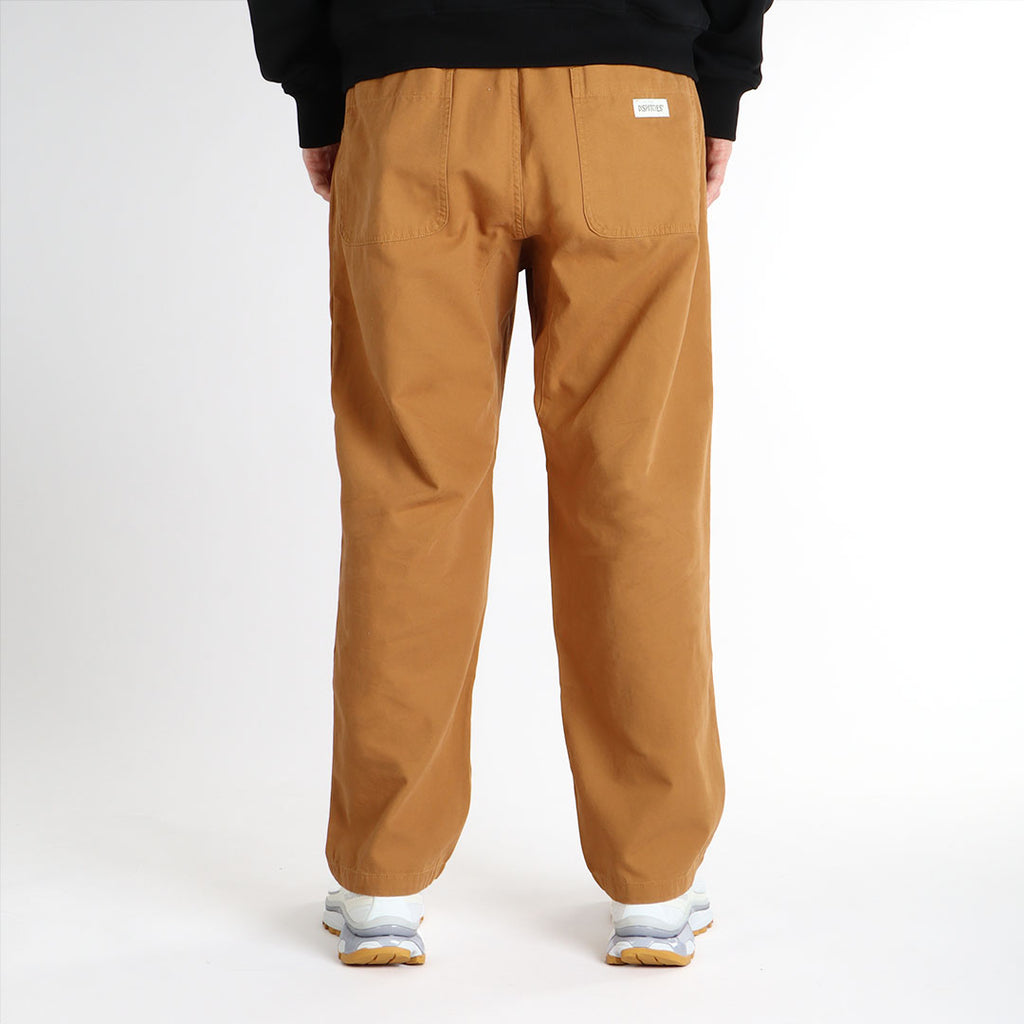 Dispatches Depot Pant, Tan, Detail Shot 8