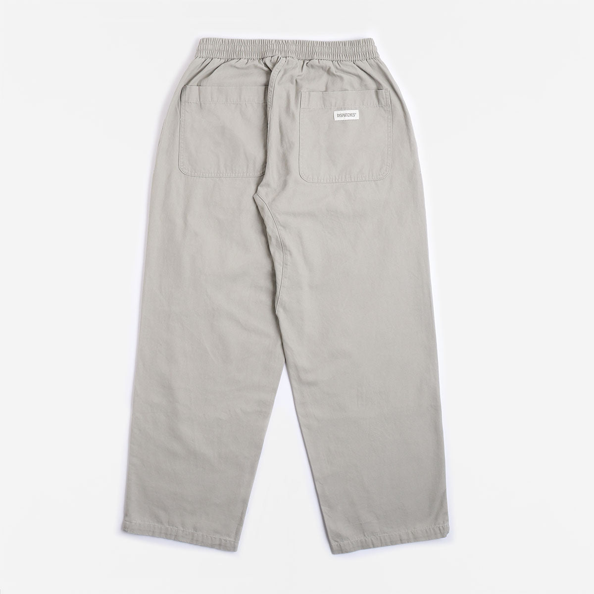 Dispatches Depot Pant, Light Grey, Detail Shot 2