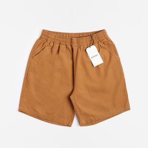 Dispatches Depot Shorts - Brown