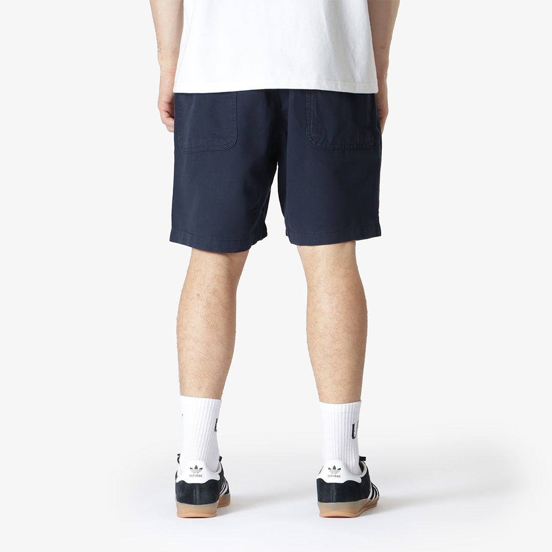 Dispatches Depot Shorts, Navy, Detail Shot 3