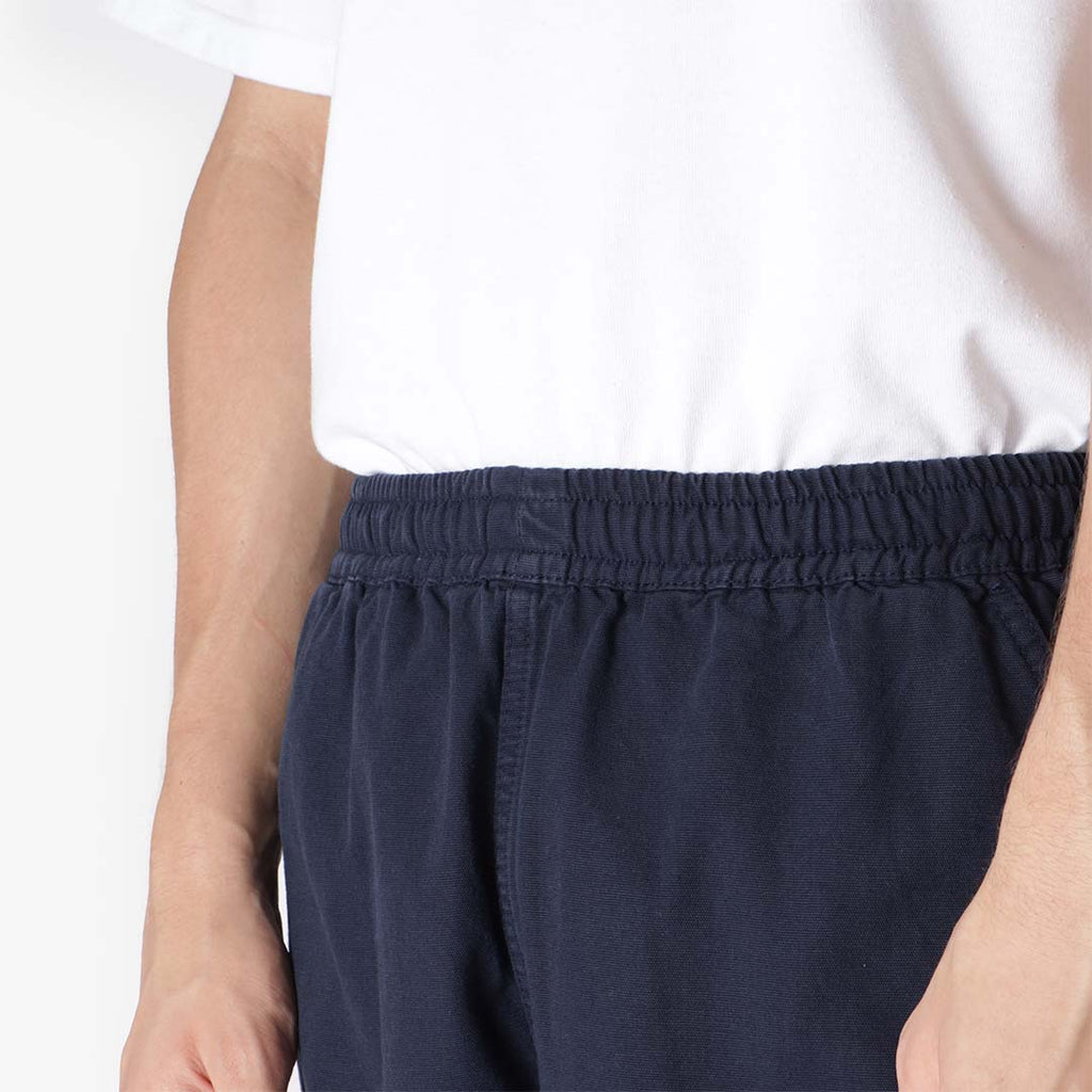 Dispatches Depot Shorts, Navy, Detail Shot 4