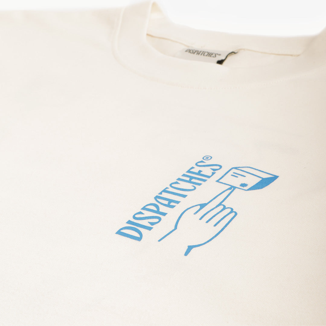 Dispatches Finishing Touch T-Shirt