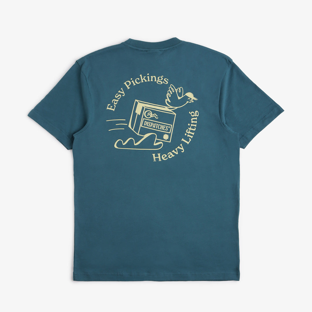 Dispatches Flying T-Shirt