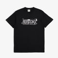 Dispatches Graft T-Shirt, Black, Detail Shot 1
