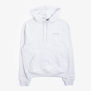 Dispatches Stock Logo Hoodie - Grey