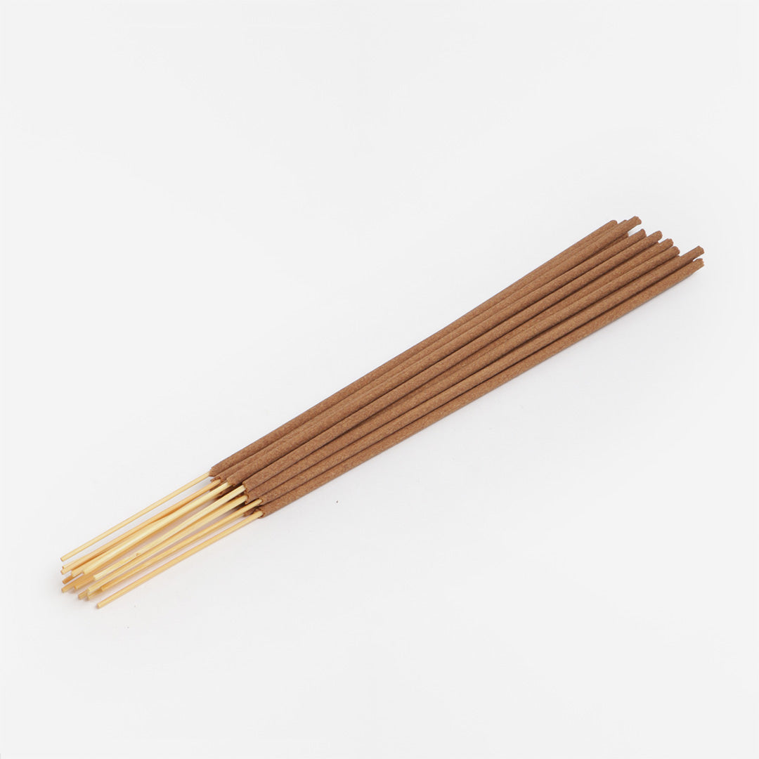 Earl of East Smoke & Musk Incense Sticks, Smoke & Musk, Detail Shot 3