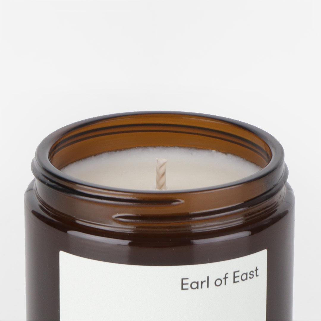 Earl of East Viagem Soy Wax Candle - 170ml, Viagem, Detail Shot 2