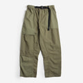 Earth\Studies MP-103 Field Pant, Olea, Detail Shot 1