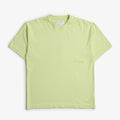 Earth\Studies MS-114 Crew T-Shirt, Spring Bloom, Detail Shot 1